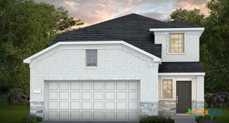 Property Photo:  188 Golden Bell Way  TX 78610 