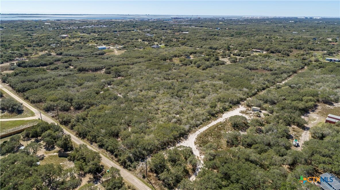 Property Photo:  Blk A Tr 13 Rhodes Avenue  TX 78336 