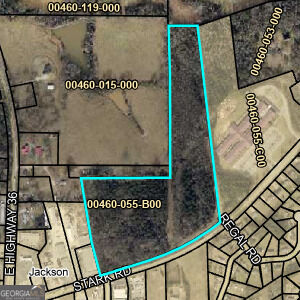 Property Photo: 0 Stark Road GA 30233