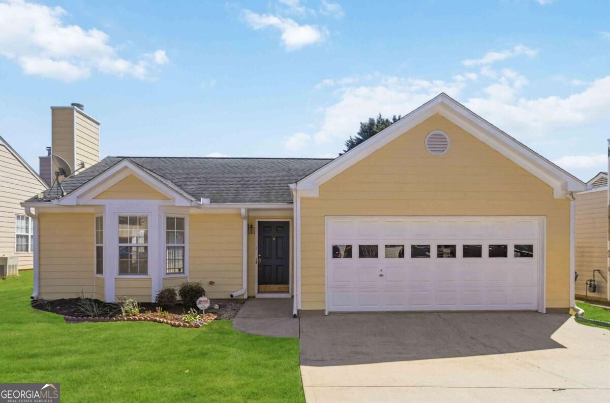 Property Photo:  2524 Camrey Court  GA 30044 