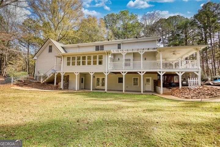 Property Photo:  2491 Reids Ferry Road  GA 30625 
