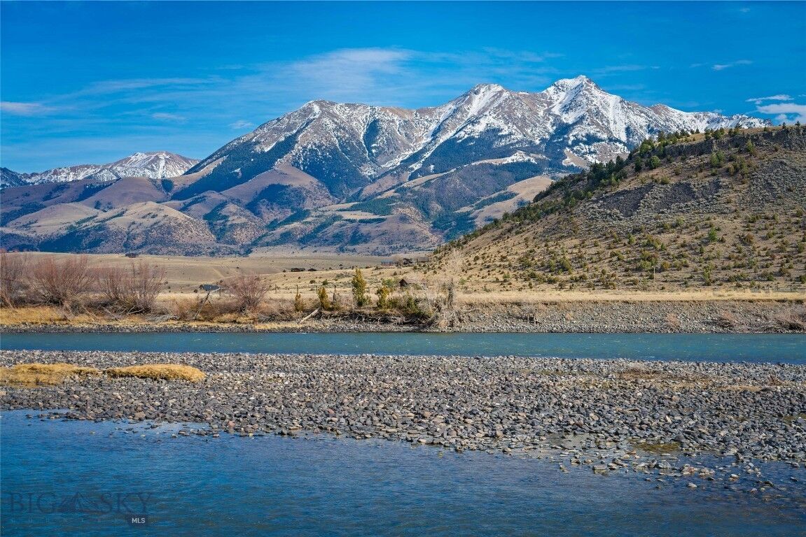 Property Photo: Tbd Hwy 89 MT 59027