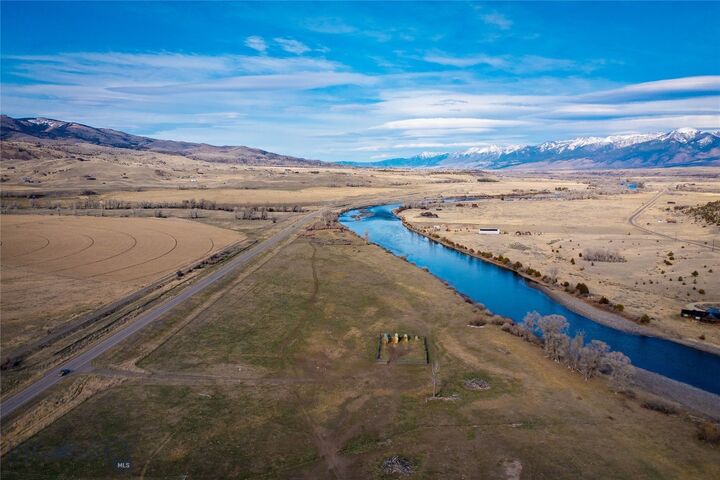 Property Photo:  Tbd Hwy 89  MT 59027 
