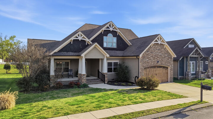 Property Photo:  3544 Morning Dew Cove  TN 37302 