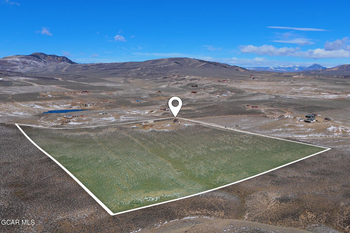 Property Photo:  4500 Gcr 222  CO 80459 
