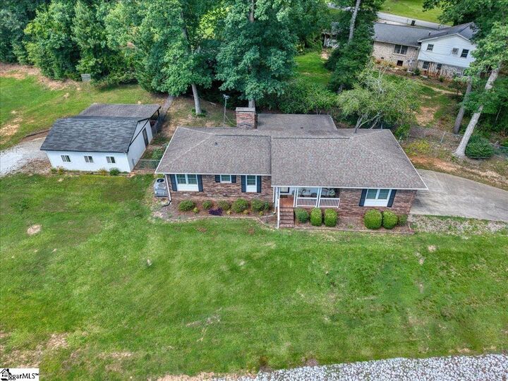 Property Photo:  223 Meadow Lane  SC 29642 