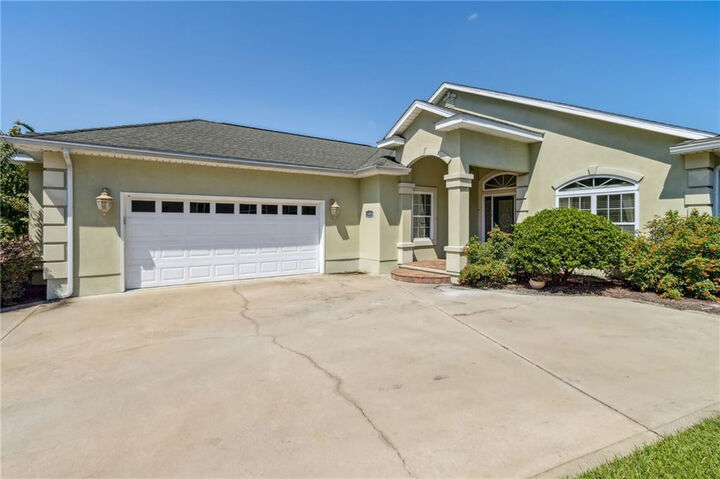 Property Photo:  1604 Sandpiper Court  GA 31558 