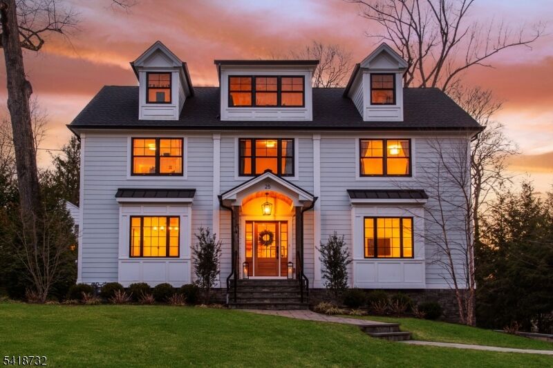 Property Photo: 25 Greenwood Ave NJ 07928