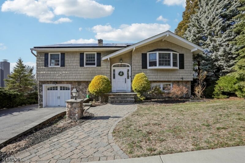 Property Photo: 27 Borman Dr NJ 07465