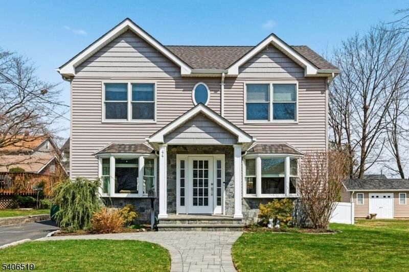 Property Photo: 44 Laura Ave NJ 07110