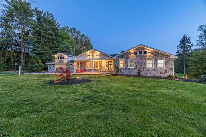 Property Photo:  17 Yardley Rd  NJ 07945 