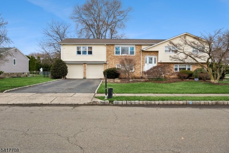 Property Photo: 2 Caryn Pl NJ 07004