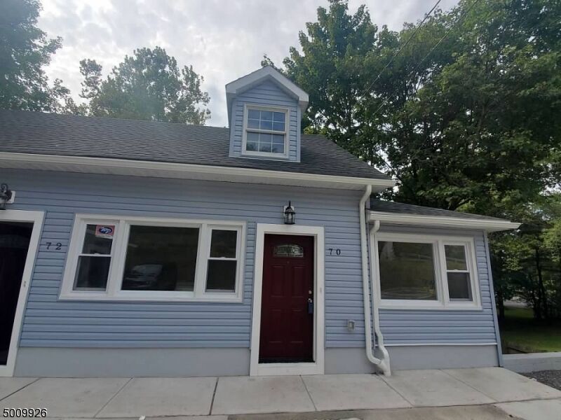 Property Photo: 70 Frenchtown Rd NJ 08848