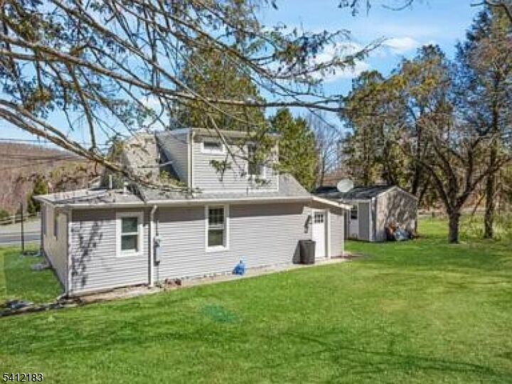 Property Photo:  728 Glen Rd  NJ 07871 