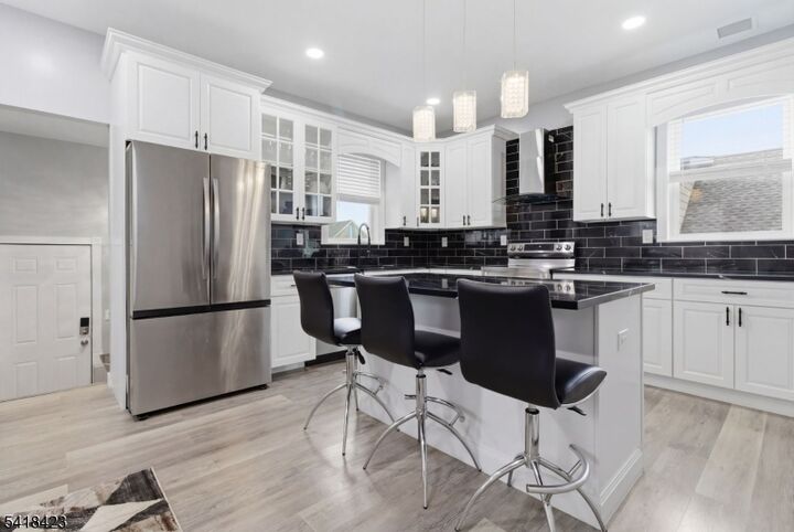 Property Photo:  346 Harding Ave  NJ 07011 