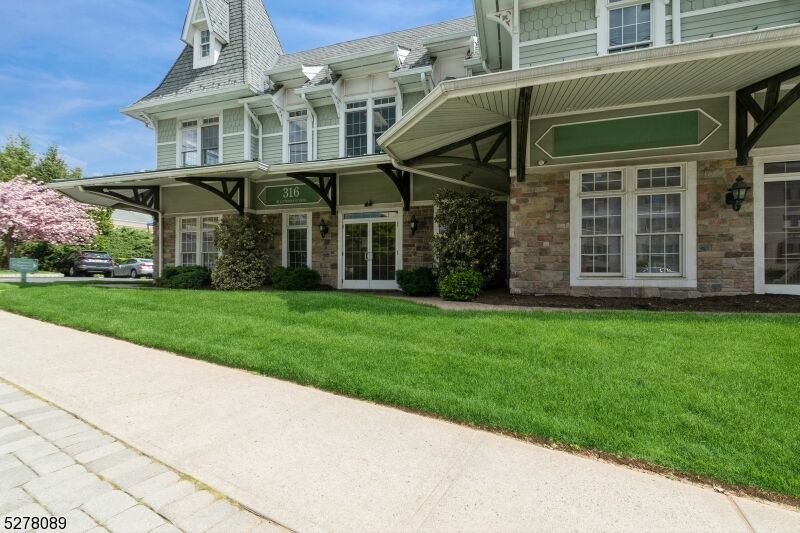 Property Photo: 286 South Ave 296 NJ 07023