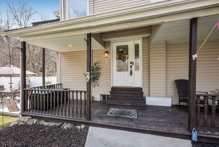 Property Photo: 27 Mountain Ave NJ 07465