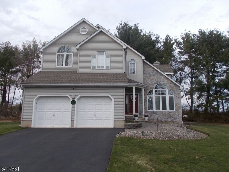 Property Photo: 59 Wallace Blvd NJ 08844