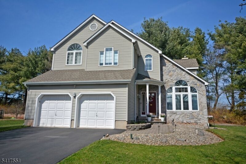 Property Photo:  59 Wallace Blvd  NJ 08844 