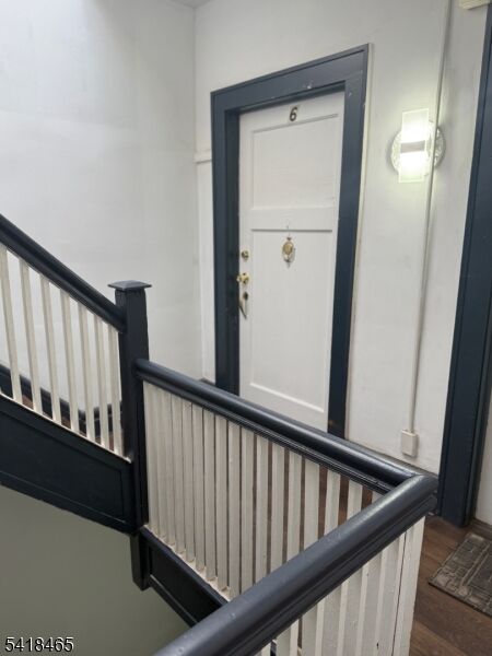 Property Photo:  348 Central Ave 6  NJ 07050 