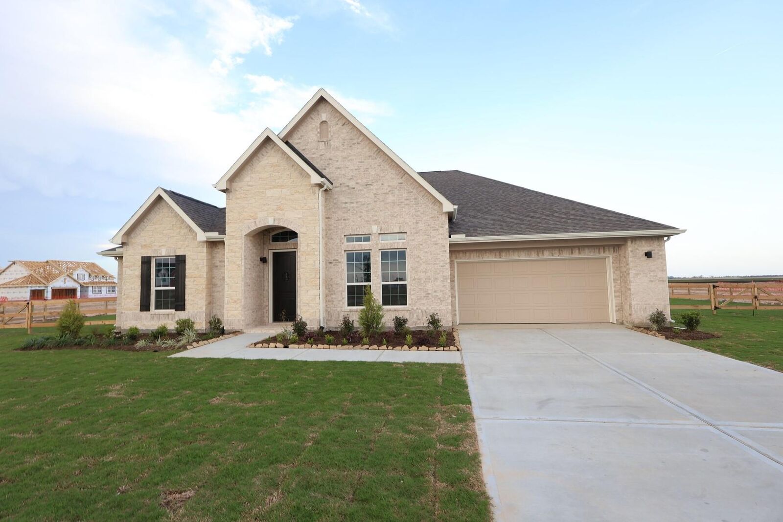Property Photo:  5041 Bluebell Way  TX 77484 