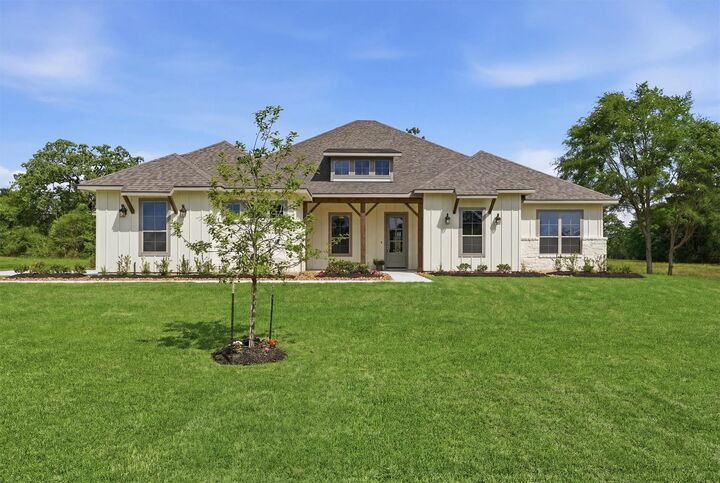 Property Photo:  25128 Grace Vista Way  TX 77356 
