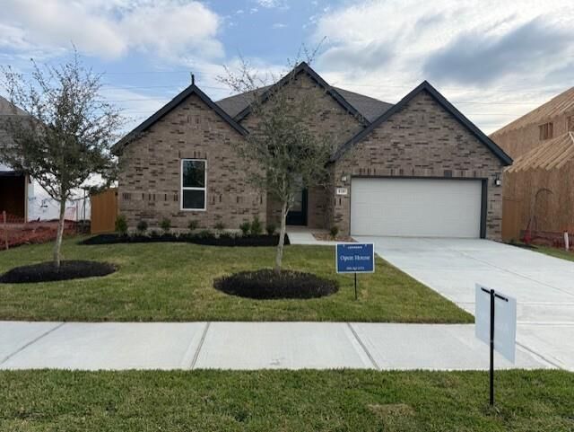 Property Photo:  8223 Holly Blue Drive  TX 77583 