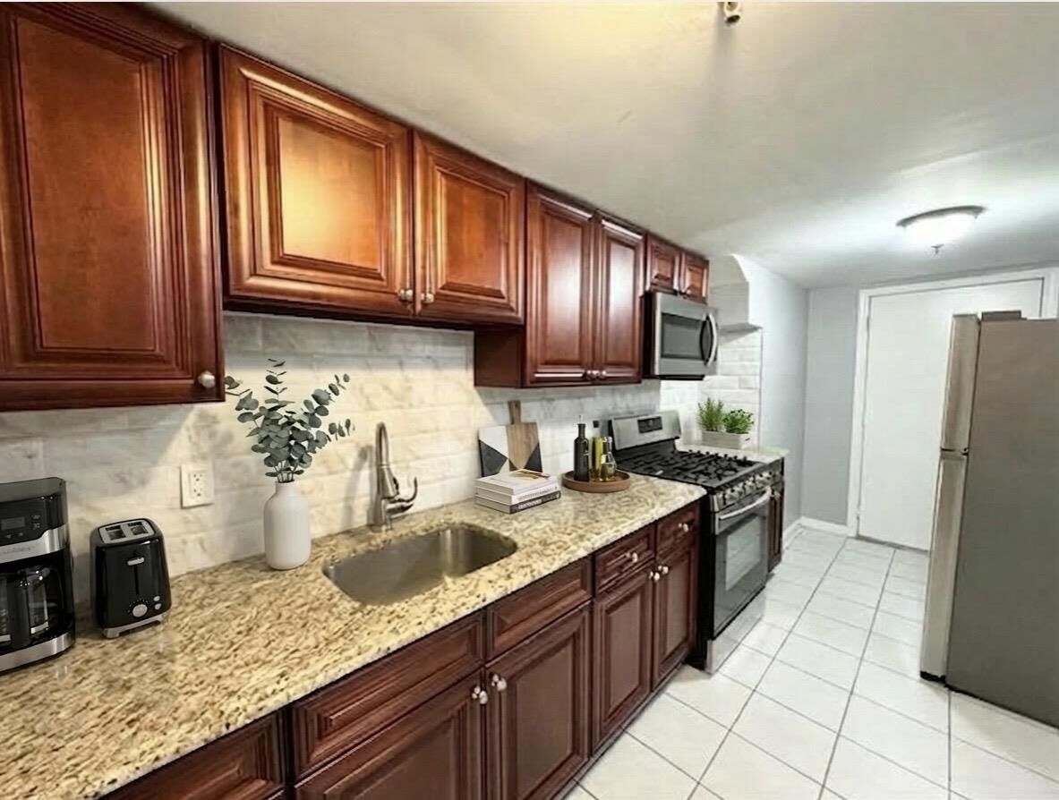 Property Photo: 321 64th St G NJ 07093