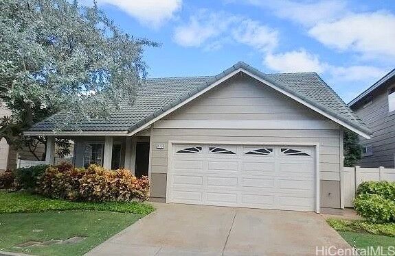 Property Photo:  91-255 Lukini Place 35  HI 96706 