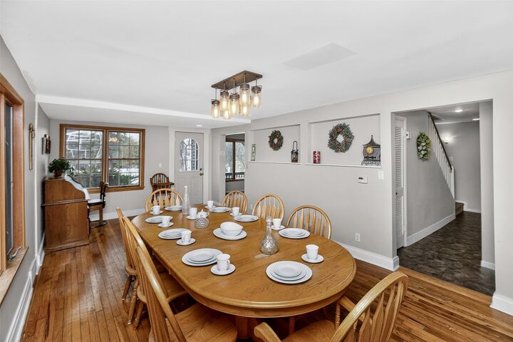 Property Photo:  2005 N Dakota Avenue  IA 50014 