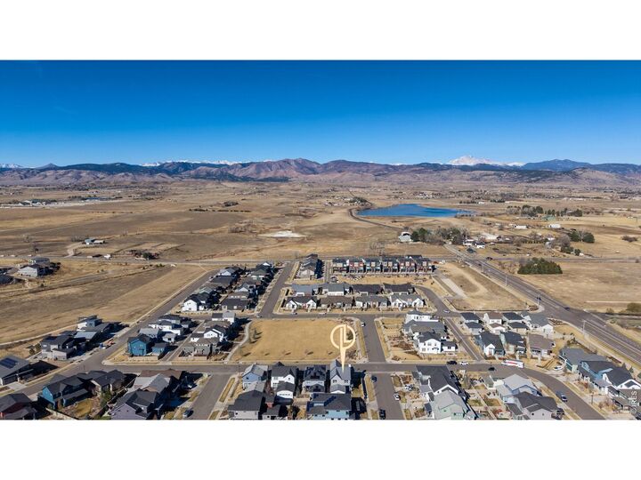 Property Photo: 5687 Cottontail Dr CO 80503