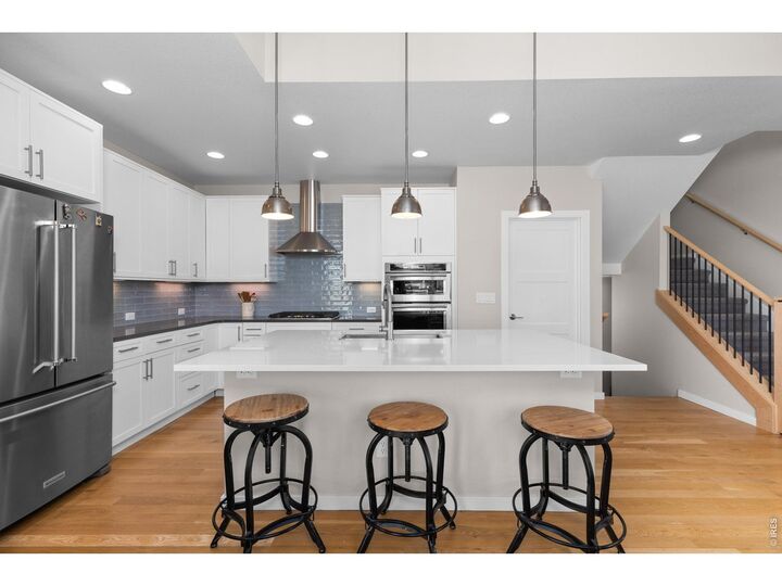 Property Photo:  5687 Cottontail Dr  CO 80503 