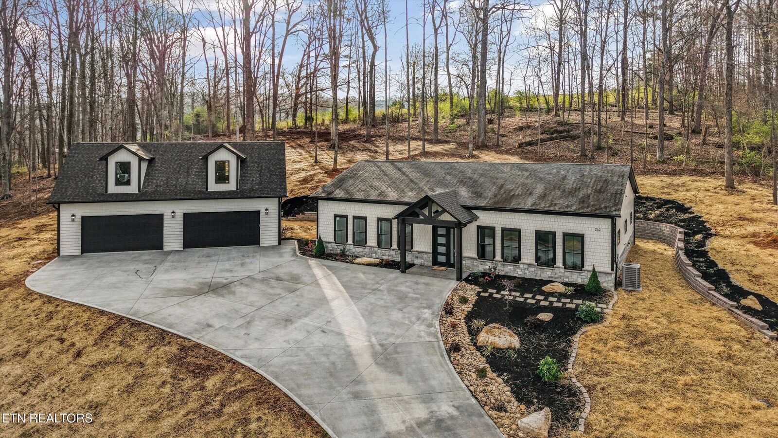 Property Photo: 710 Knight Rd TN 37920