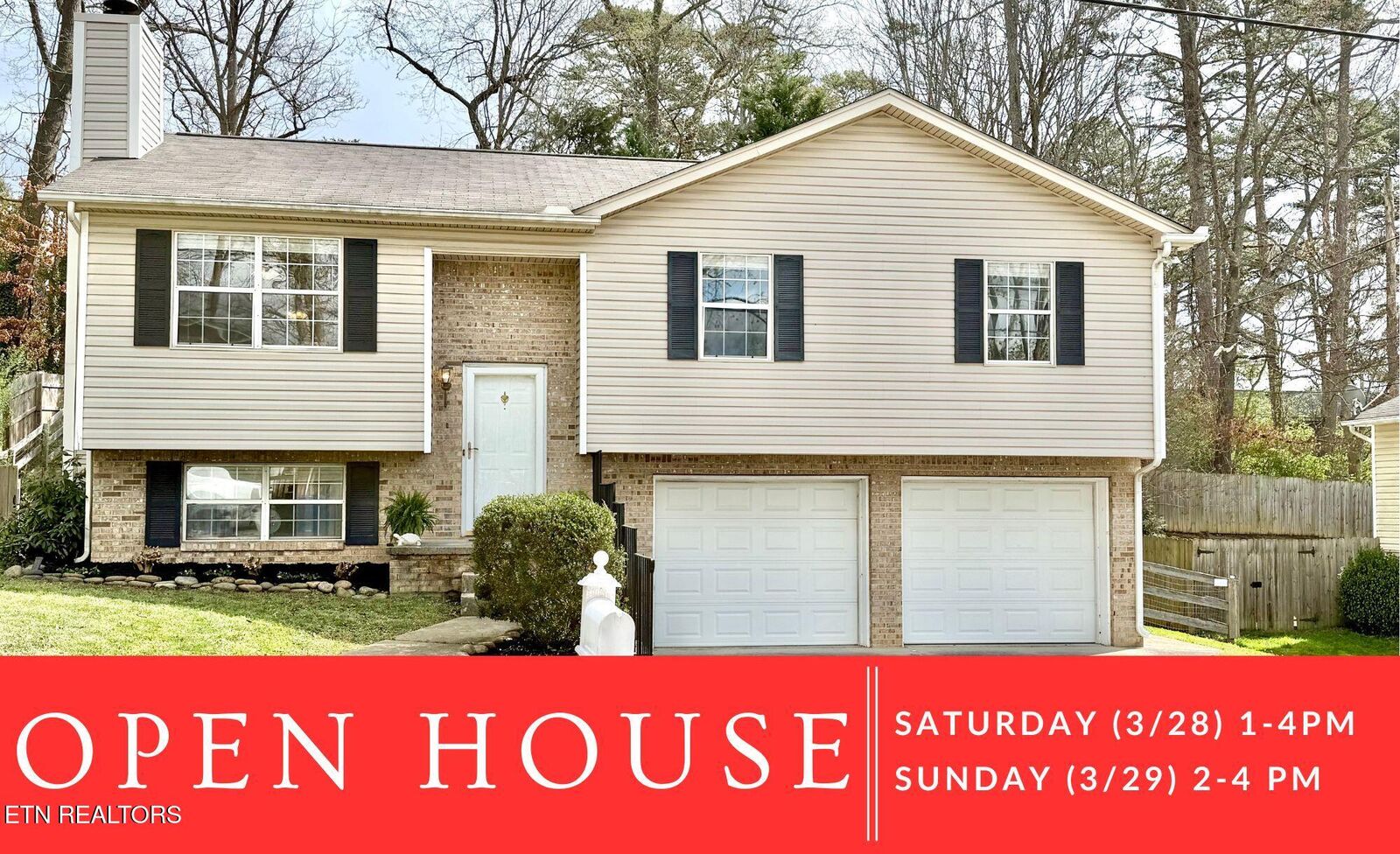 Property Photo:  1428 Waynesboro Lane  TN 37923 