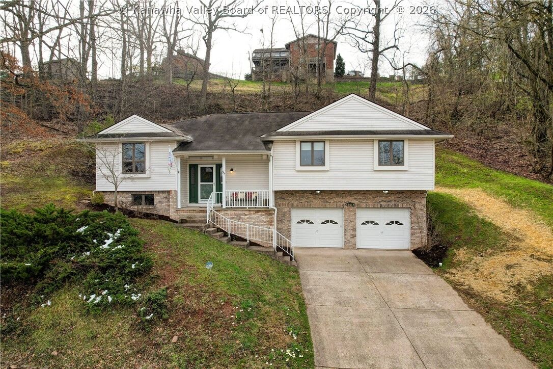 Property Photo:  947 Gordon Drive  WV 25303 