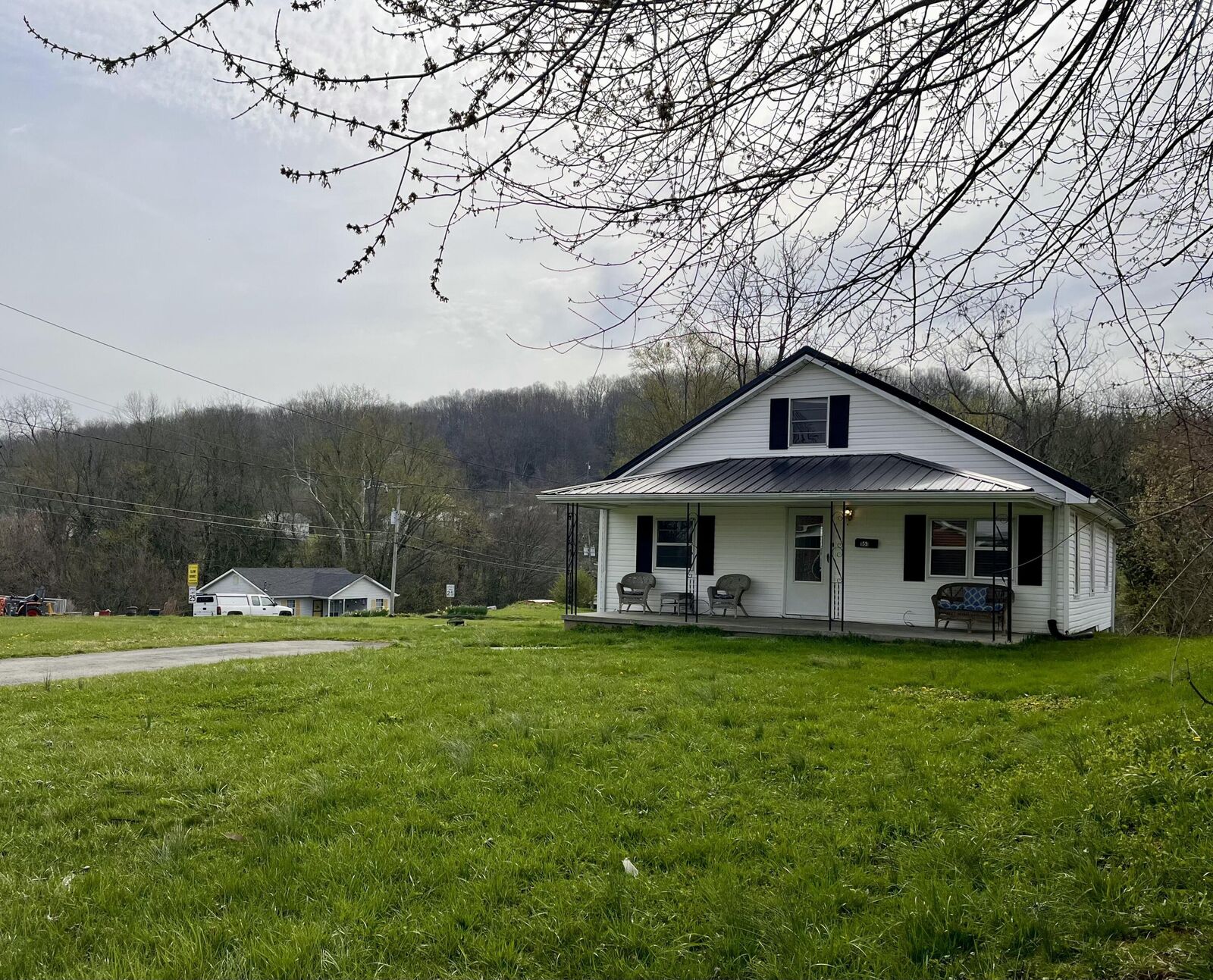 Property Photo: 161 Griffin Avenue KY 42501