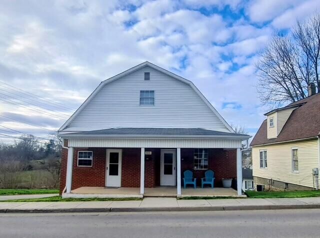 Property Photo:  405 S Main Street A And B  KY 42501 