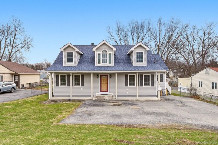 Property Photo: 186 Violet Avenue NY 12601