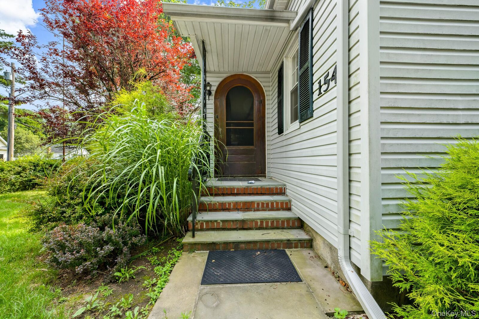 Property Photo: 154 Cedar Road E NY 11951