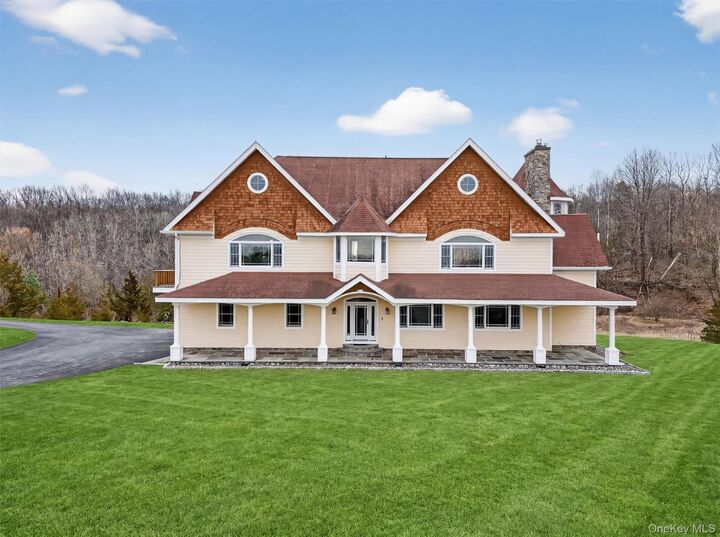 Property Photo:  48 Eastview Lane  NY 12571 