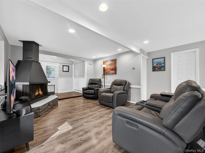 Property Photo: 97 Ridge Road NY 10989