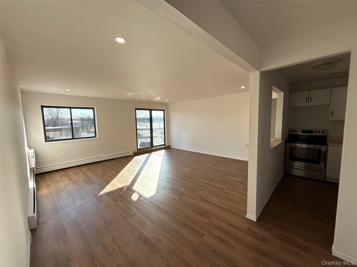 Property Photo:  142 Trenchard Street 1D  NY 10704 