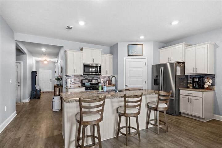 Property Photo: 31147 Semper Drive AL 36527