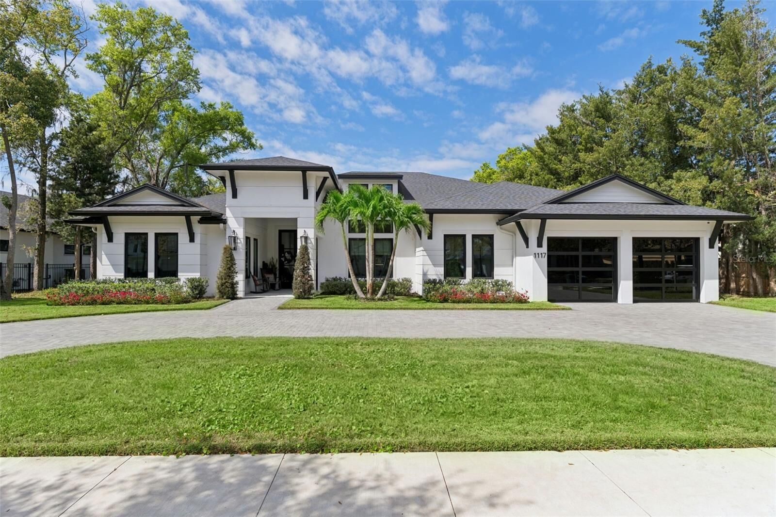 Property Photo: 1117 Kenwood Avenue FL 32789