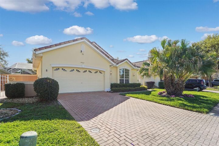 Property Photo:  4462 Caliquen Drive  FL 34604 