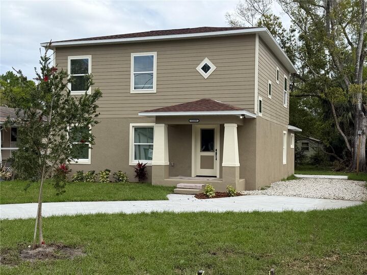 Property Photo:  1119 Willow Avenue  FL 32771 