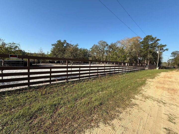 Property Photo: 3rd Avenue FL 32720