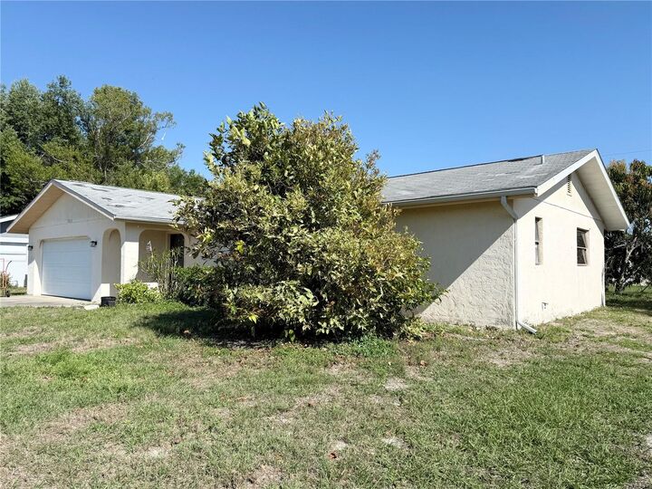 Property Photo: 783 Spring Lake Boulevard NW FL 33952