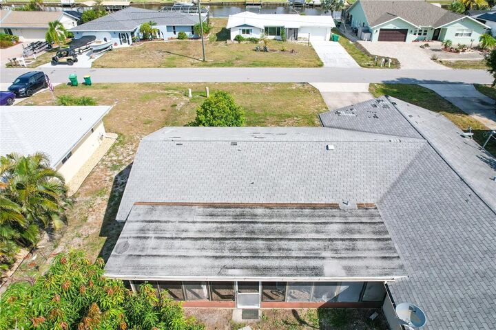 Property Photo:  783 Spring Lake Boulevard NW  FL 33952 