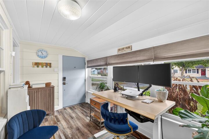 Property Photo: 1433 W Smith Street FL 32804